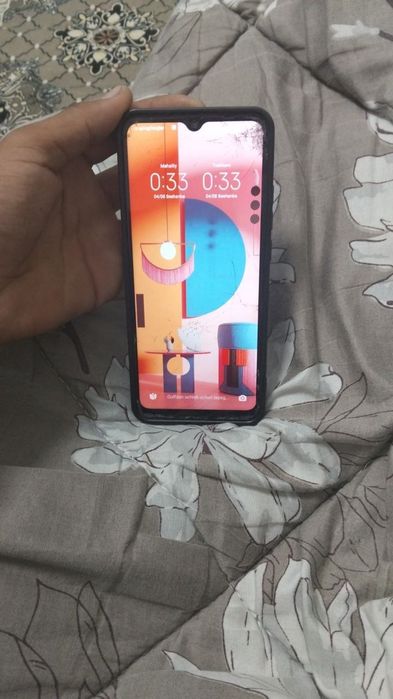 Redmi 10 c srochna
