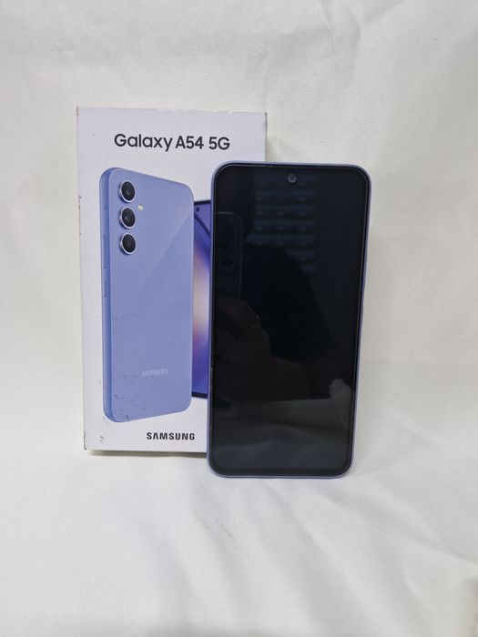 Samsung A54. 256гб. (г.Кентау)