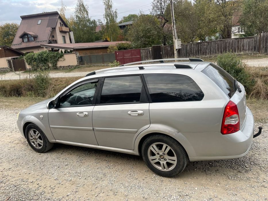 CHEVROLET Unknown Model 2007 — imagine 5