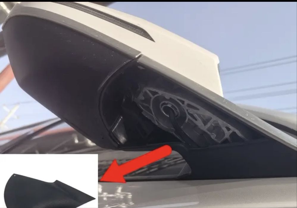 Hyundai Tucson 21-23года