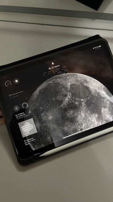 Ipad Air 256GB wi-fi