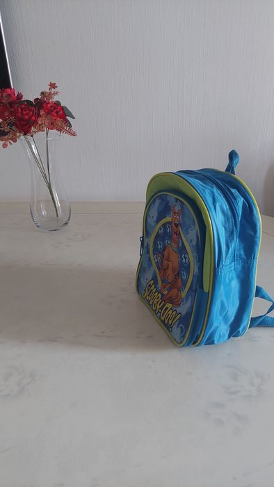 Рюкзак, рюкзачок для дошколят