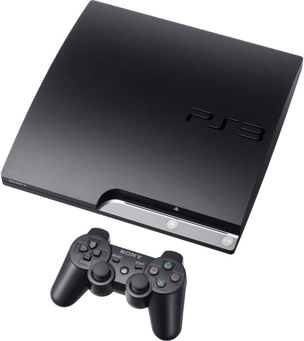 Playstation 3509gb