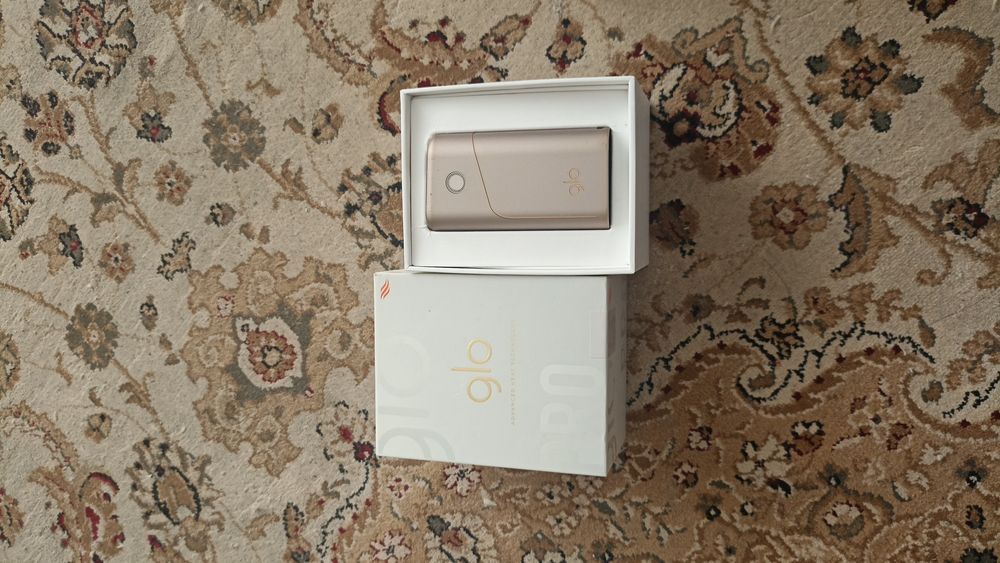 Продам qlo pro для курения