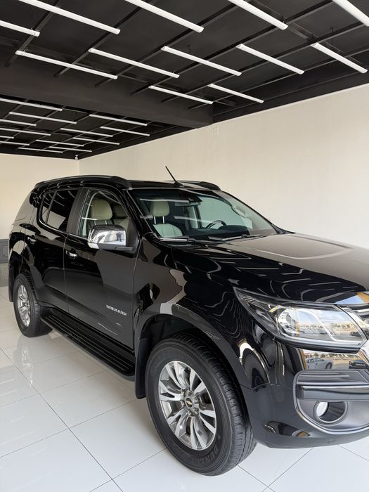 Traiblazer 2020 sotiladi