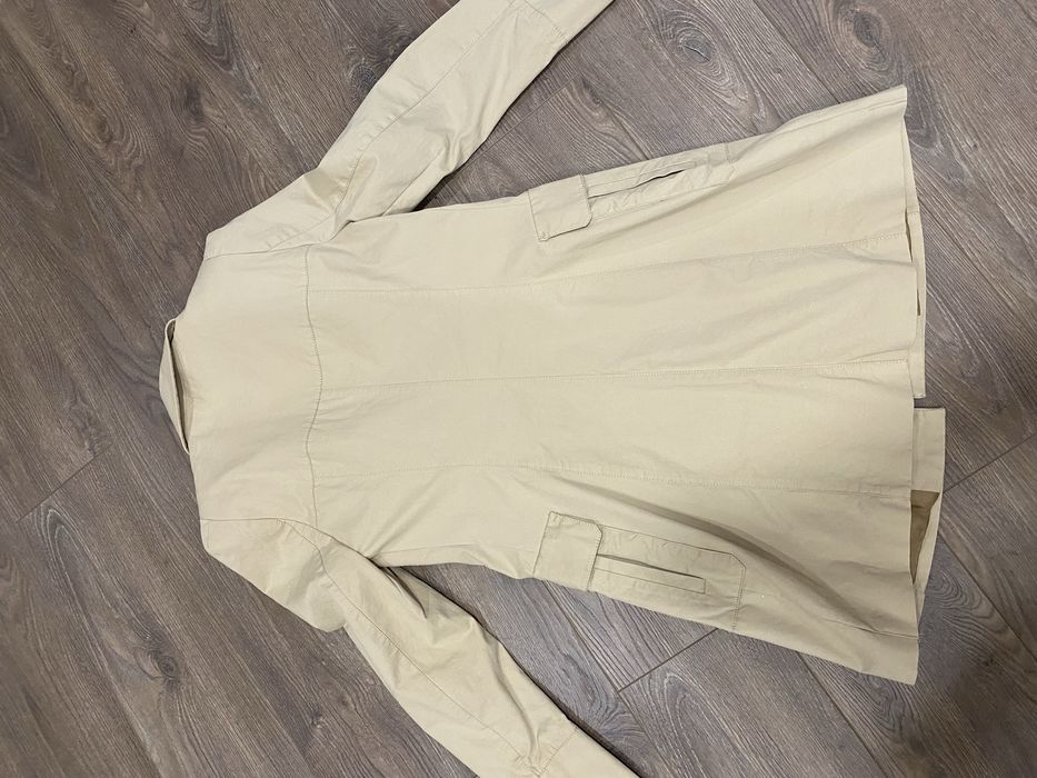 Дамски шлифер Zara