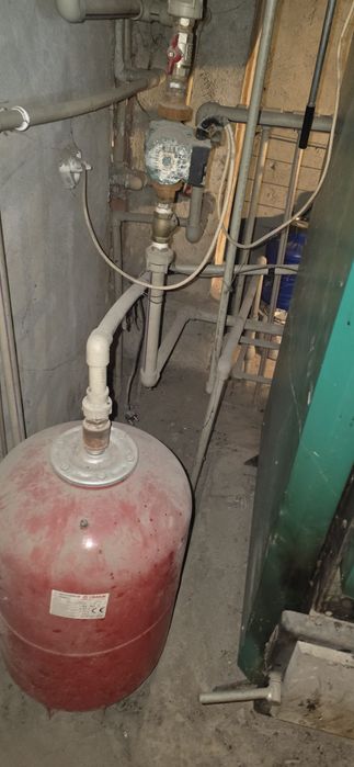 Centrala Orlando 40 kv