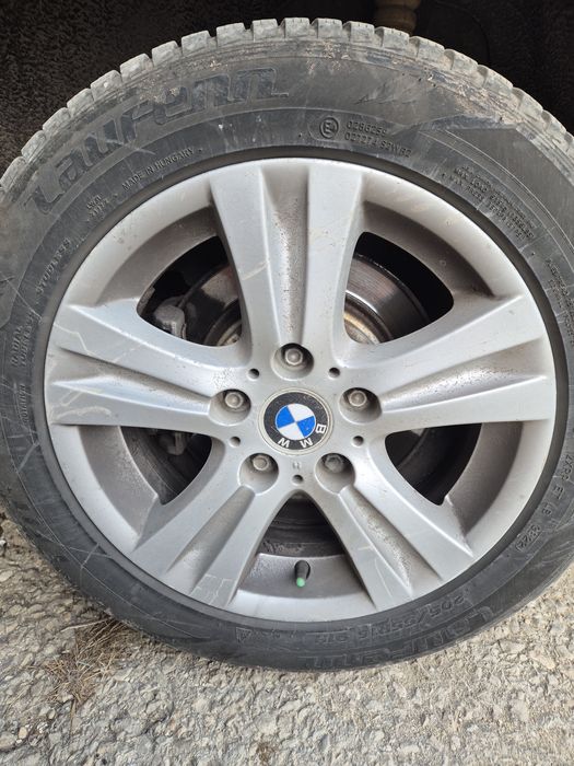 Джанти за BMW 16"