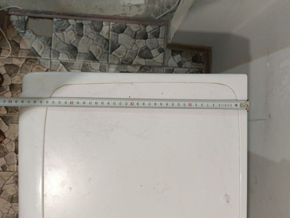 Продам стералку автомат