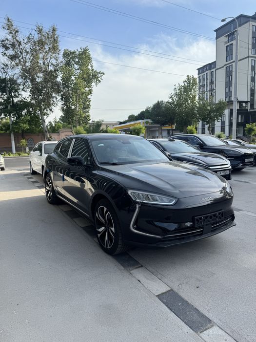 Aito seres 5 EV 2025