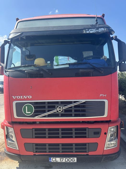 Volvo fh 12 440