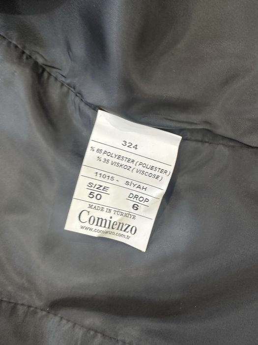 Костюм тройка новый