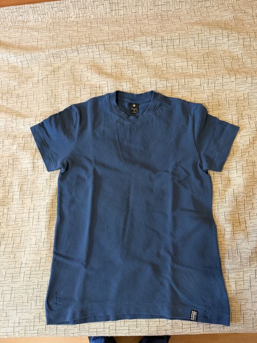 Тениска G-Star Raw
