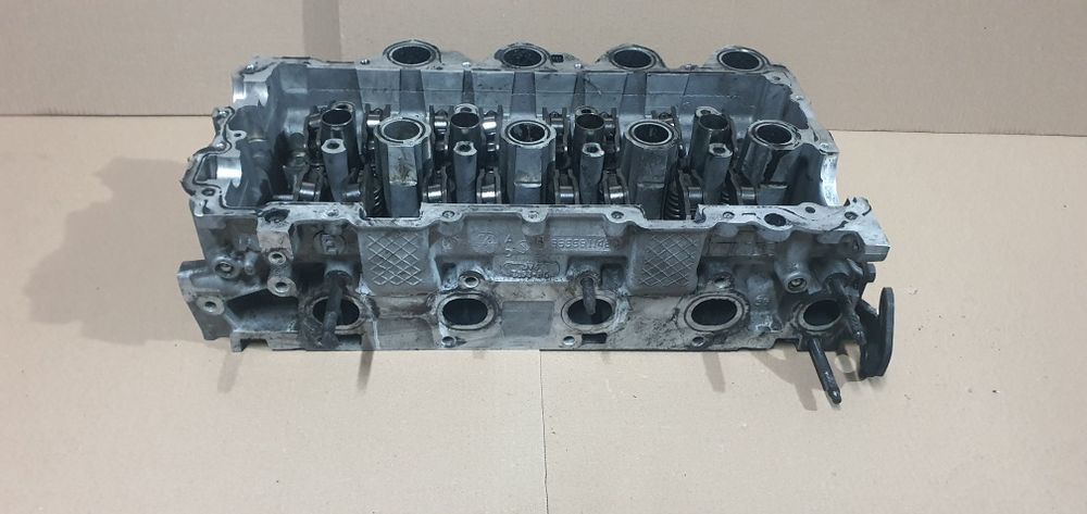 Chiuloasa ford 1.6 tdci