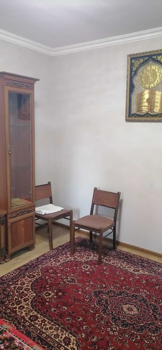 Узок мудатли ижара