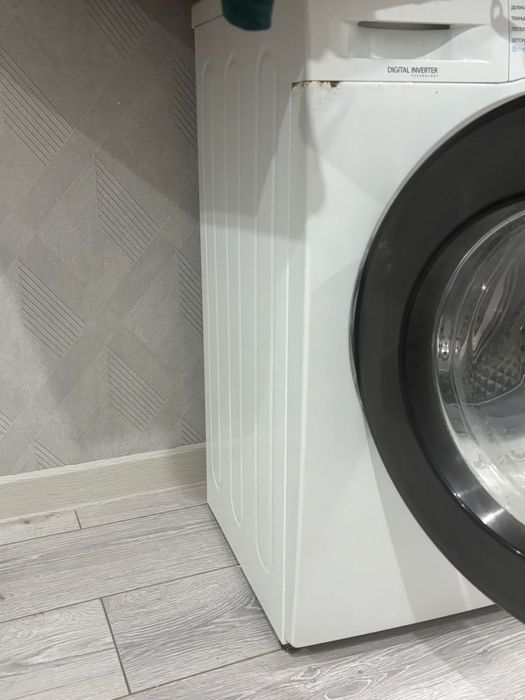 Продается стиральная машинка