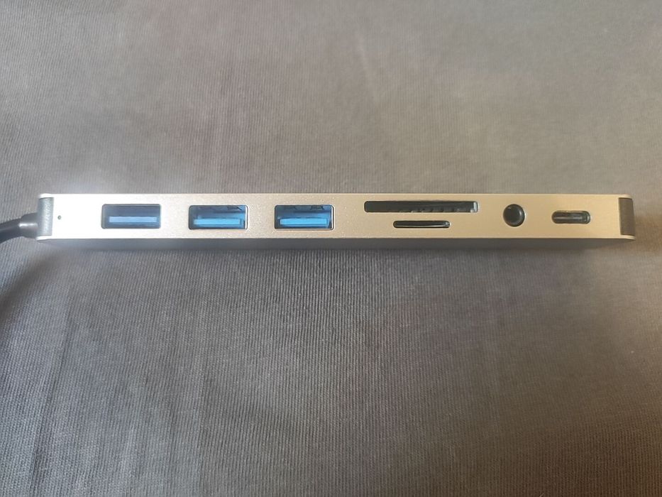 Переходник USB/ Type-C