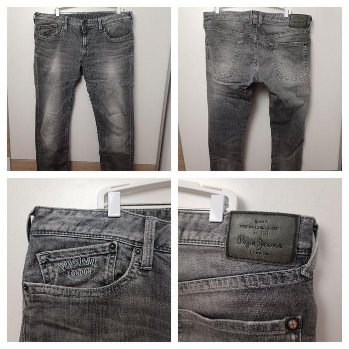 Дънки и карго панталони-Mason's, Replay, Armani Exchange,G star,Cal