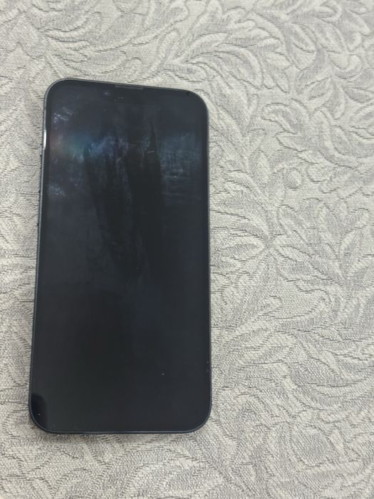 Айфон 13 . 128 гб