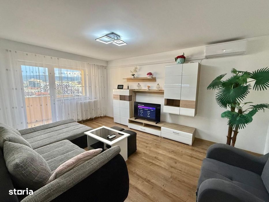 Apartament 4 camere de inchiriat, Marasti str Aurel Vlaicu — fotografia 3