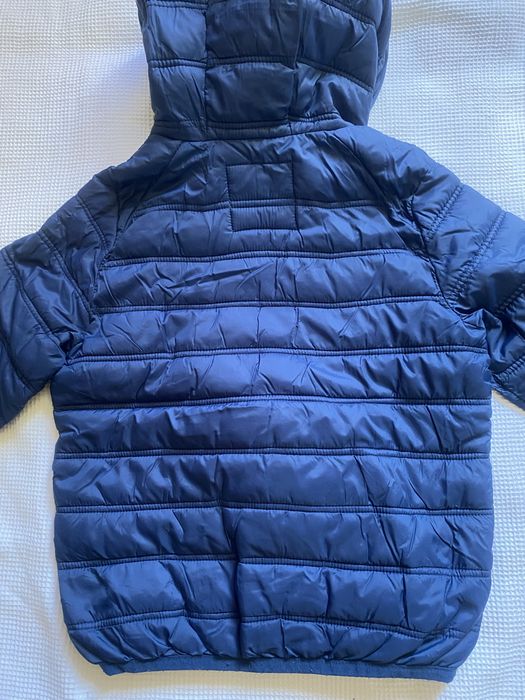 Лот за момченце 110 ръст, обща цена