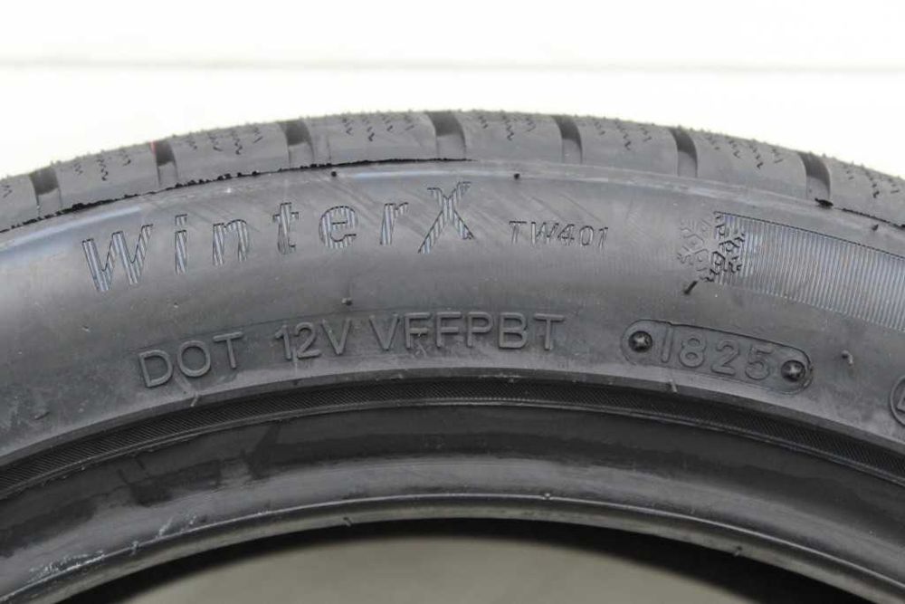 Anvelope iarna noi 225/45R17 94V, XL, Triangle, DOT 2025