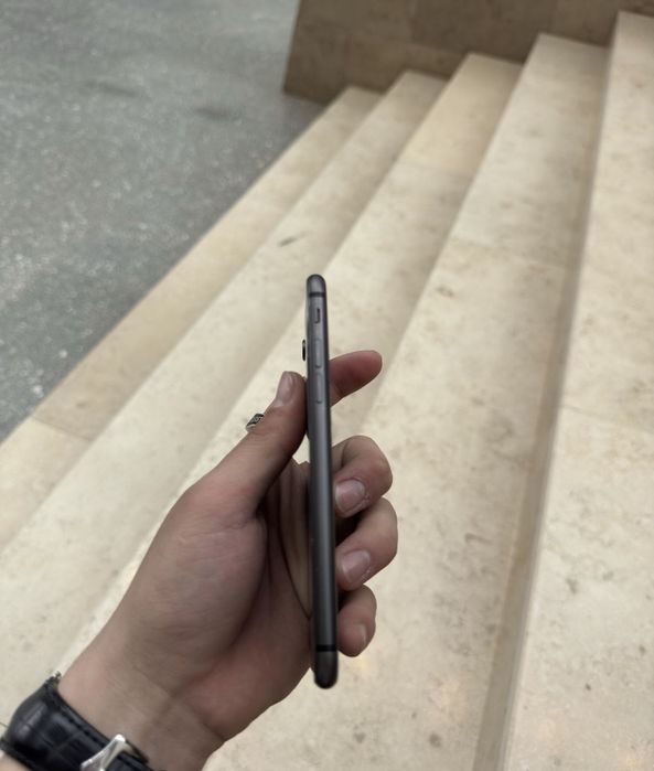 Айфон 8 в идеале