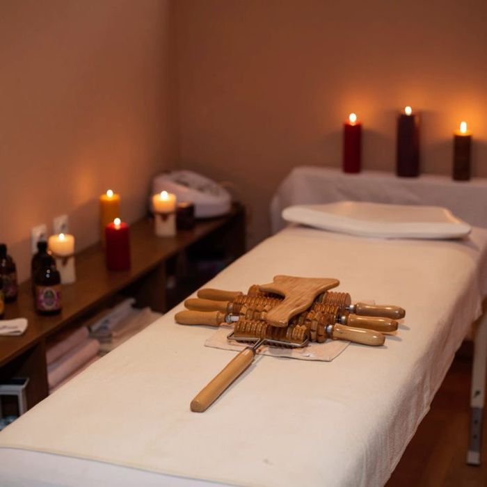 Юмейхо массаж лимфодренаж