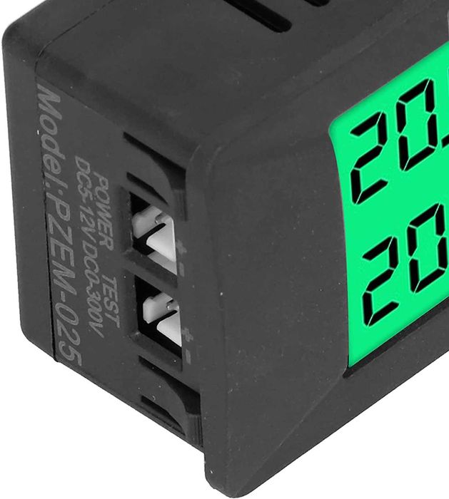 Contor electronic bidirectional panou solar fotovoltaic 0-300V  100A