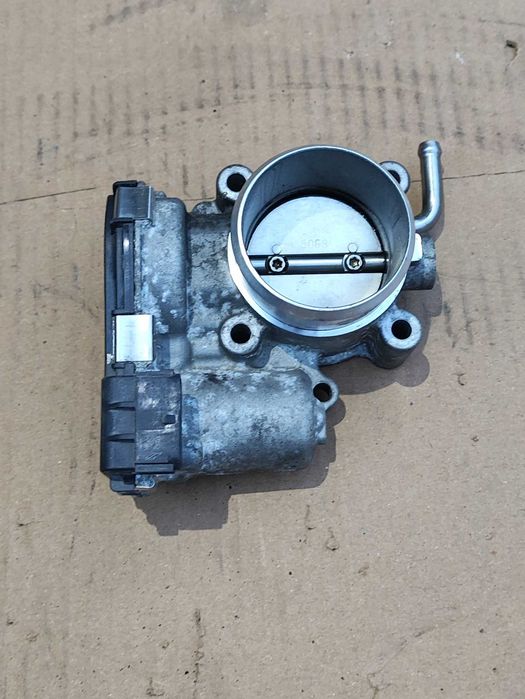Clapeta acceleratie 1.5 benzina G4LC 35100-08100 Hyundai Kia