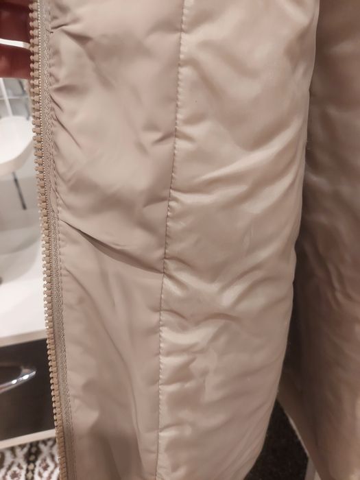 Женская куртка-бомбер