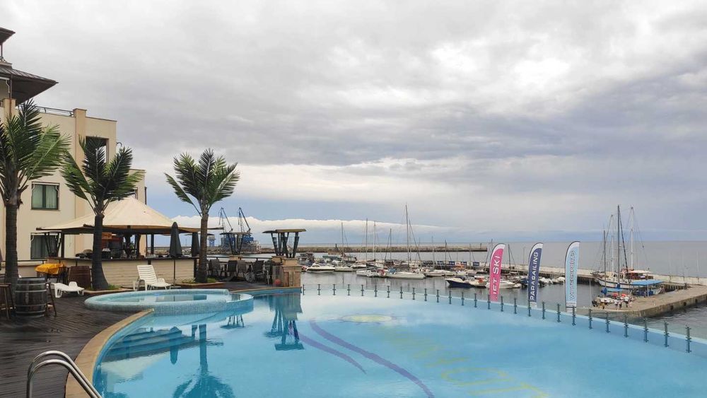 Продава се Двустаен апартамент в Балчик - 65 кв.м за 1924 €/кв.м - Снимка #12