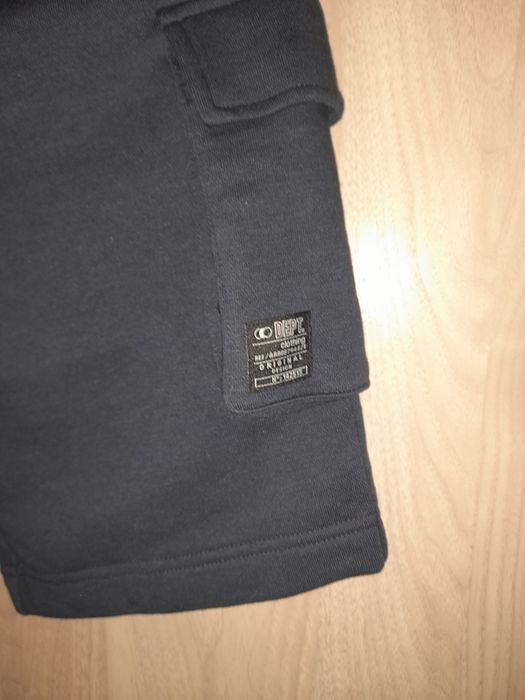 Pantaloni scurti Okaidi 140-146