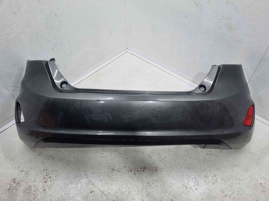 Bara spate Ford Fiesta 8 [Fabr 2017-2025] MAGNETIC