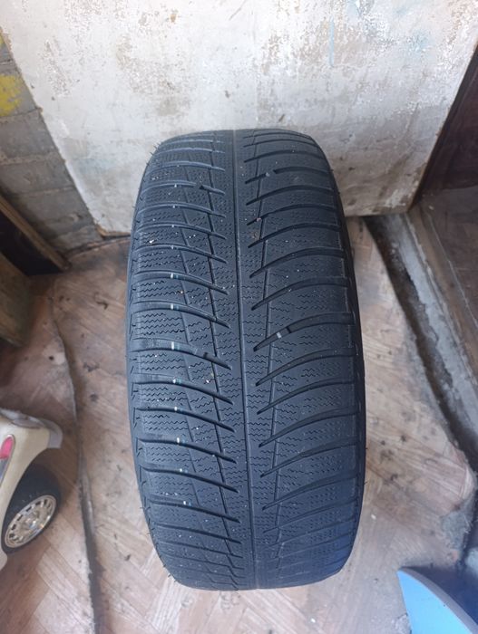 Шины Bridgestone