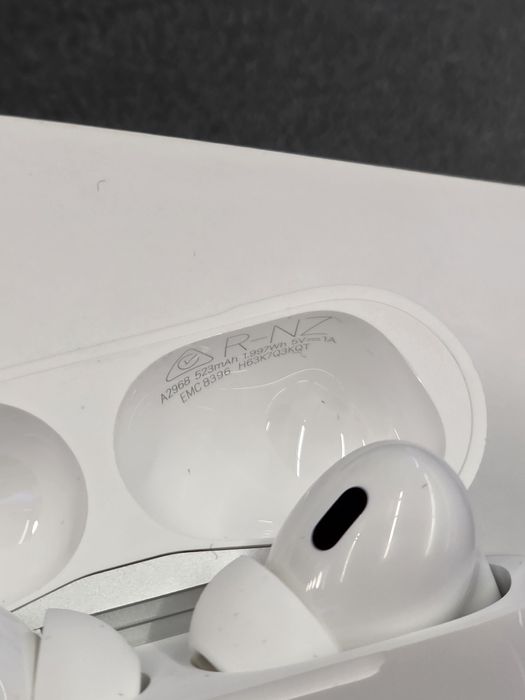AirPods Pro 2 Type C + Garantie 1 an