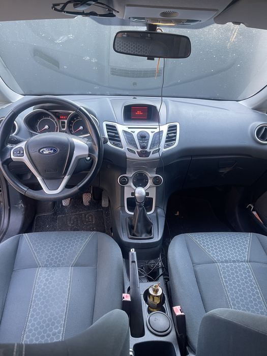 FORD Fiesta 0 — imagine 4