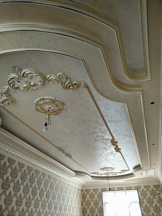 Маляр ,шпаклевка,обои,отточента,имулся,турлов ишларини киламиз