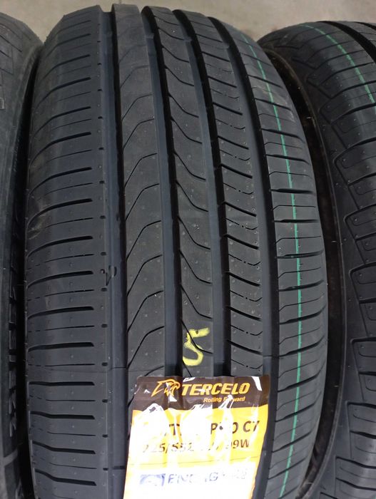 Anvelope Tercelo 225/55/16 Noi De Vara