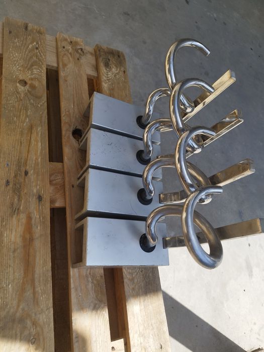 Бъркалка за планетарен миксер