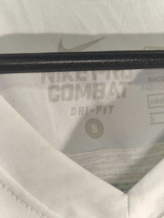 Nike Pro Combat Тениска/Мъжка S
