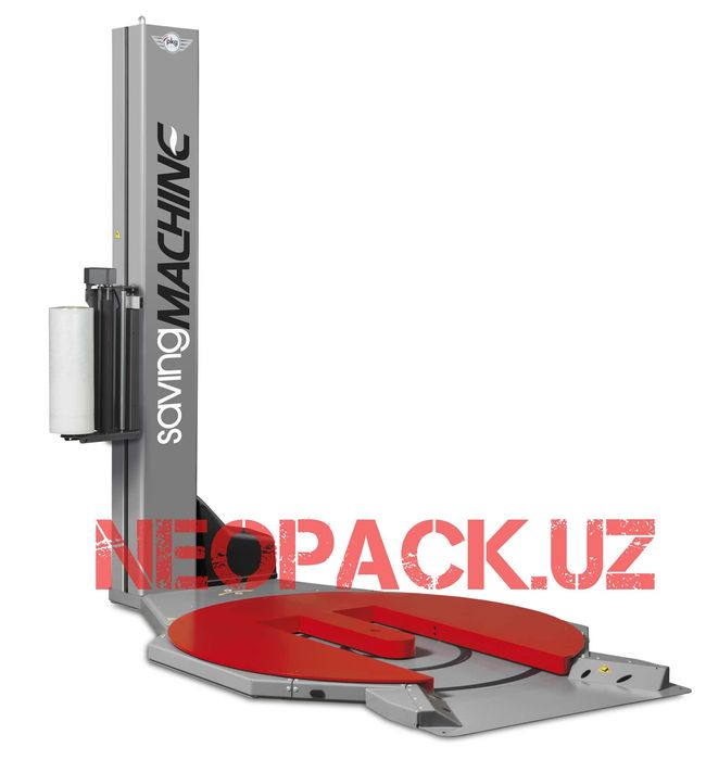 Паллетоупаковщики/Паллетообмотчик/Palletoobmotchik/Strech apparat