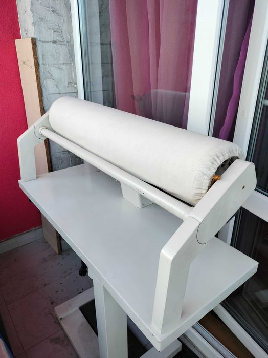 Vând calandru 80 cm