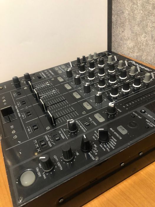 Микшерный пульт Pioneer Djm-800