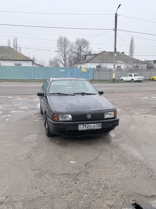 Volkswagen Passat b3