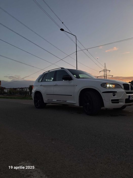BMW X5 2010 — imagine 3