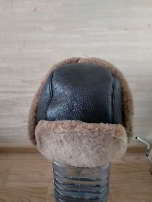 Малақай (шапка ушанка))