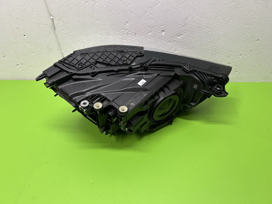 Far faruri Audi Q3 full led 2019-2023 stanga 83A941011