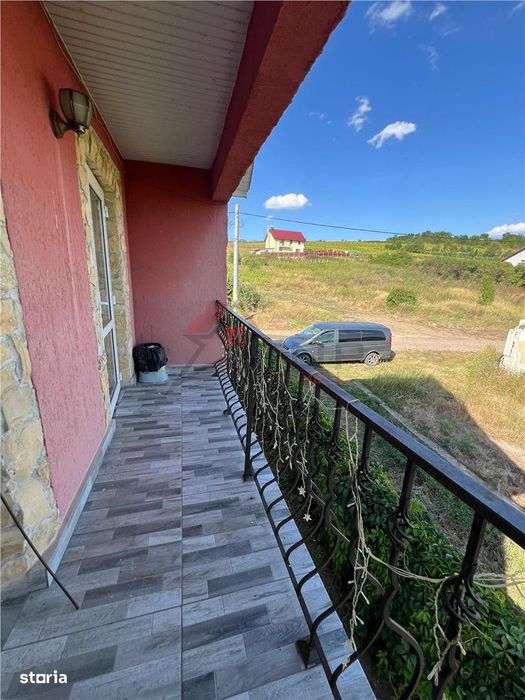 Casa 4 camere - Letcani - Popasul Mariei