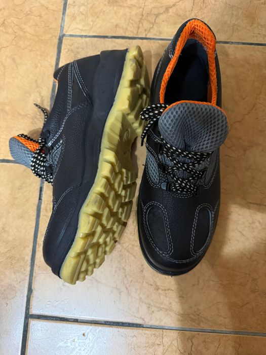 Спец обувь, 40-44 размер